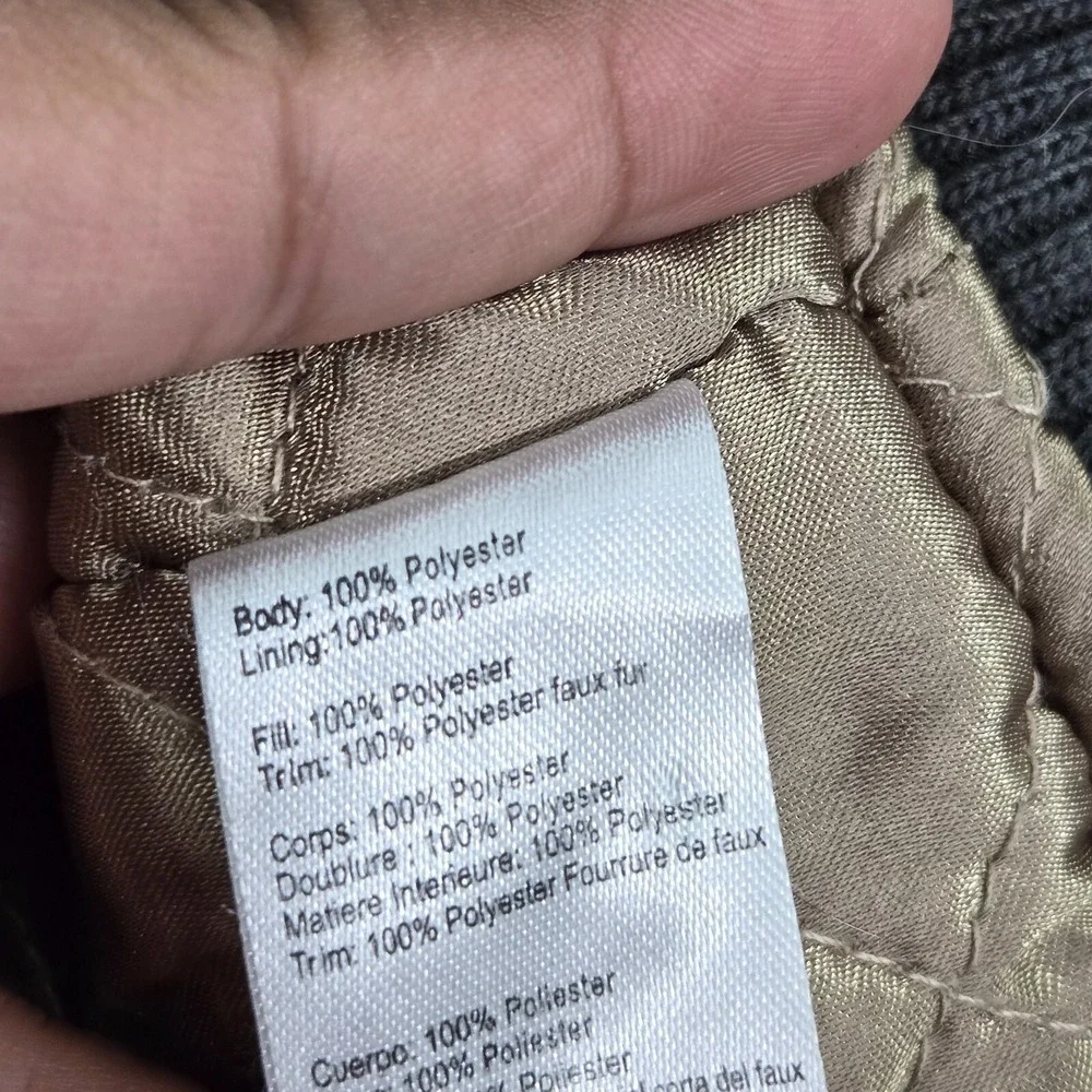 Fox *please carefully
